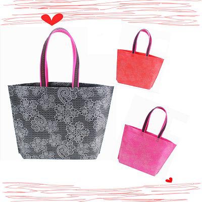 NON WOVEN BAG