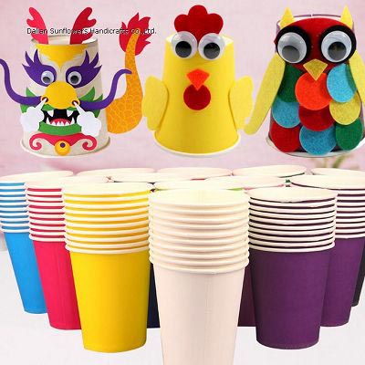 PAPER CUPS