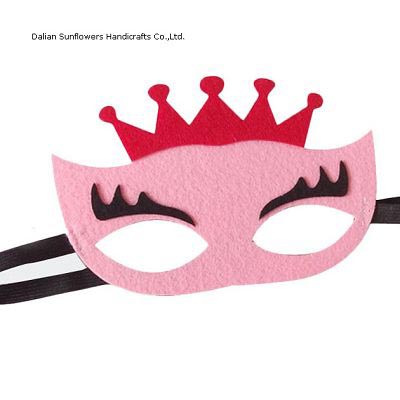 FELT MASKS