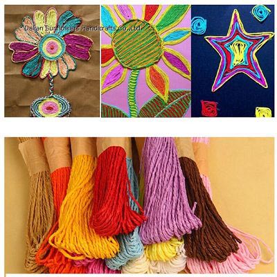 Paper String