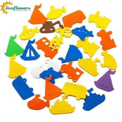 FOAM SHAPES